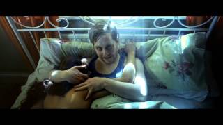 Nigel Thomas - 'Fever' - OFFICIAL MUSIC VIDEO