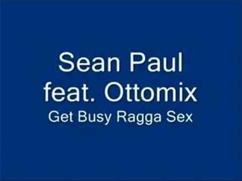 Ottomix vs. Sean Paul - Busy Ragga Sex [ Diabolik PORNO Booty ] PREVIEW