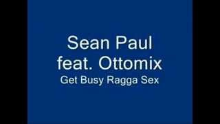 Ottomix vs. Sean Paul - Busy Ragga Sex [ Diabolik PORNO Booty ] PREVIEW