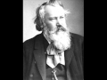Johannes Brahms -  Es ritt ein Ritter