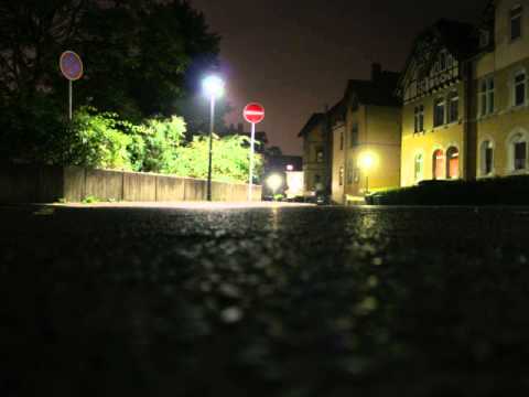 Palmez - Never-ending street