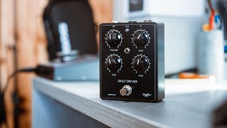Video thumbnail for Shnobel Tone DAILY DRIVER: a contender to the Greatest OD’s? by Living Room GD