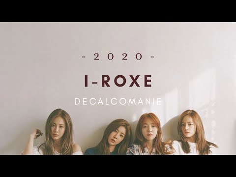 [Cover] MAMAMOO – Décalcomanie (데칼코마니)