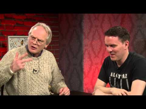 Pasch-TV 68: "Zooloretto" - Teaser