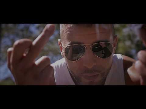 Dorseaux - Corda 5  ( Clip Rap Officiel )