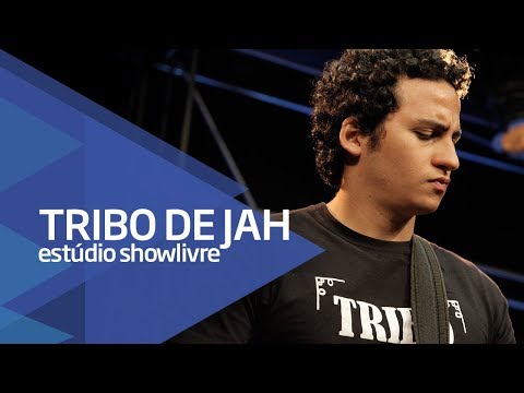 Satifaz minha alma - Tribo de Jah