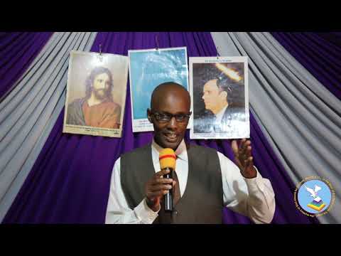 Kufinyangwa na Roho Mtakatifu