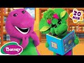 Reading Is So FUN More Barney Nursery Rhymes And Kids Songs