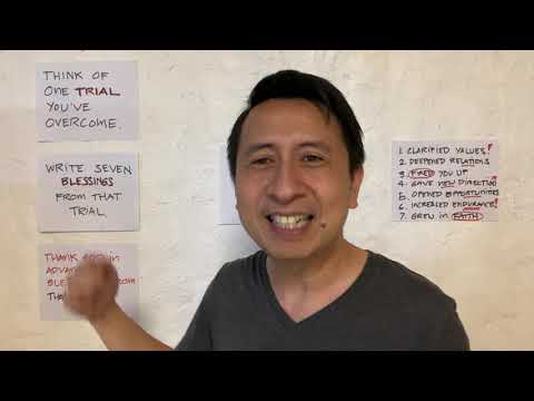 Fulltank by Bo Sanchez 1021: Do You Need More Hope?  Watch This...