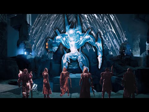 6 Idiots Try Vault of Glass