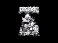 Disease Demo 2017 Full Album Mince Grindcore