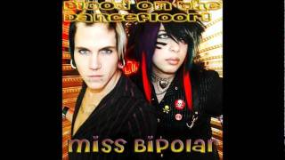 Miss Bipolar (Love Fight) - Blood On The Dance Floor LYRICS