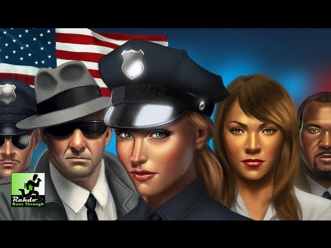 Police Precinct