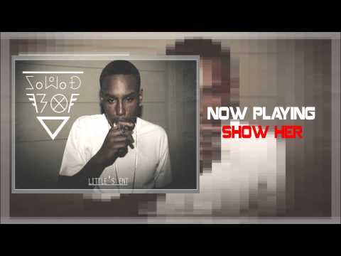 SIRDY - SHOW HER FT. LN1800