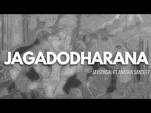 Jayson Sai - Jagadodharana ft. Anagha Sandeep