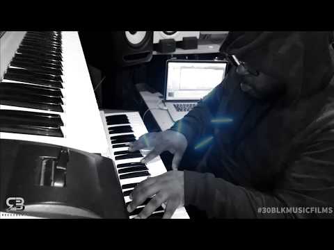 #THEBOX #RODDYRICH REECEBEATS