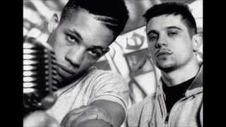 Suprême NTM -  New York Mix Soul Soul