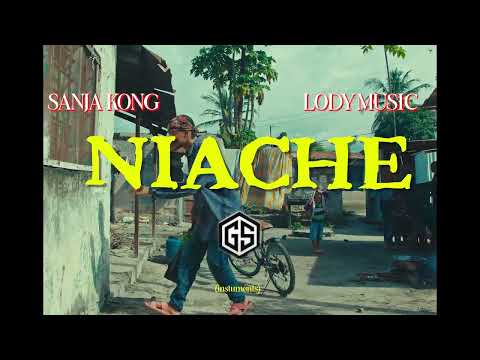 Sanja Kong ft Lody Music - Niache ( Music Video )