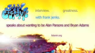 38. John Elefante speaks about wanting to be Alan Parsons and Bryan Adams