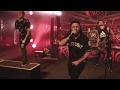 I Prevail Come And Get It LIVE 2017 Loudwire Music Awards