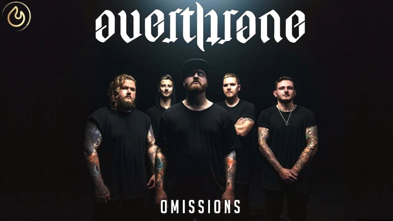 Overthrone — Omissions