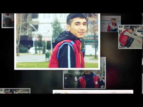 By Beratcan & Mc Sırdaş //Tükendi Ömrüm Söyle Değer Mi ?// 2015