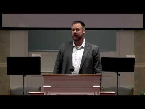 Lord, I Need You-Josh M 20210117 am