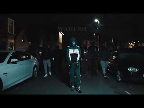 Richi - Blocka [Music Video] HD | Wahesh