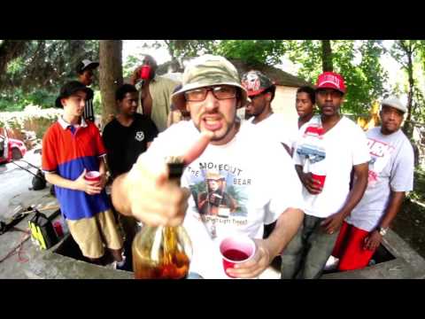 Realio Sparkzwell - Quartz Crystal Rap