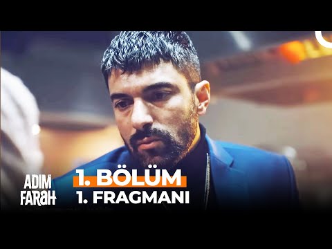 Adım Farah 1. Bölüm 2. Fragmanı | Oğluma Sakın Dokunma!