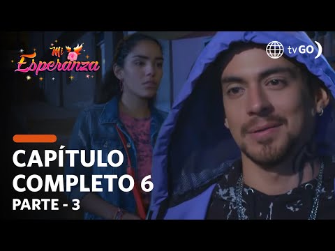 My Hope 07/24/2018 - Chapter 6 - 3/5