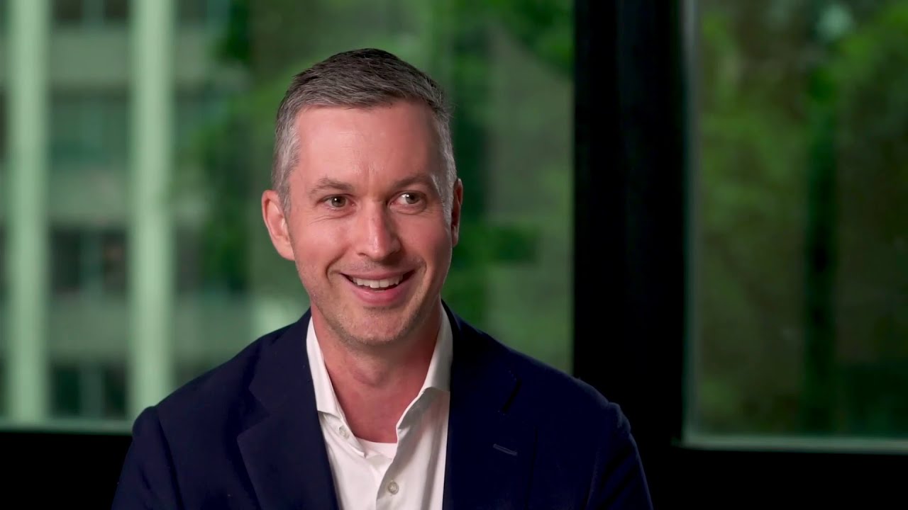 The Inside Network's INDEPTH with David Moberley