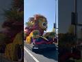 Zaadvoort Race Festival # Flower Parade 2025 keukenhof  🇳🇱
