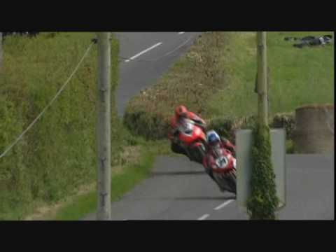 2009 Tandragee Superbike Race