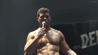 Cody Rhodes received a call from Daniel Bryan (After Leaving WWE)