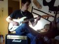 Böhse Onkelz - Wilde Jungs [Cover] 
