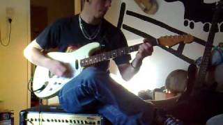 Böhse Onkelz - Wilde Jungs [Cover]