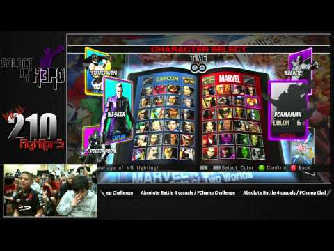 Absolute Battle 4 Filipino Champ Challenge