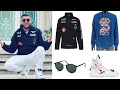 KC Rebell - ALLEEN OUTFIT REACTION | ImmerFresh KC Rebell - ALLEEN OUTFIT REACTION | ImmerFresh