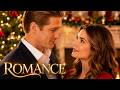 He Hired Her To Save Christmas But She Saved His Heart Full Romance Movie