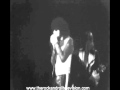 J GEILS BAND Whammer Jammer