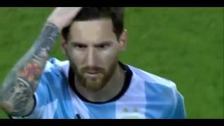 Messi- No hay final feliz (porta)