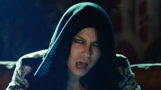 VAMPS - INSIDE OF ME feat. Chris Motionless of Motionless In White スポット