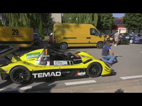 ”TROFEUL VALEA UZULUI” DĂRMĂNEȘTI | CONFERINȚĂ PRESĂ - 28.07.2023