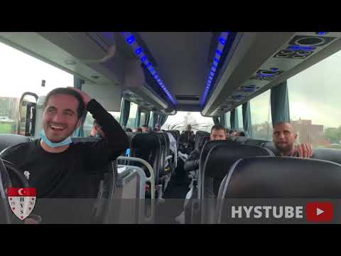 Reiger Boys vs HYS - #WeAreHys