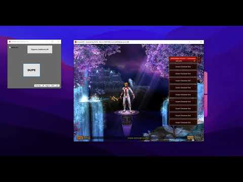 EMPIRE MU SEASON 17 DUPE