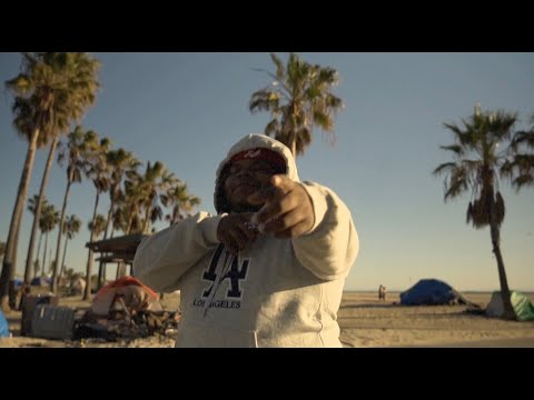 FG Glock - "Zone Now" (Official Music Video)