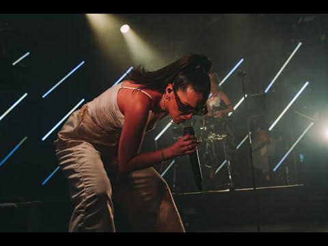 GRACEY - Got You Covered x Just A Girl (Live at O2 Academy Islington)