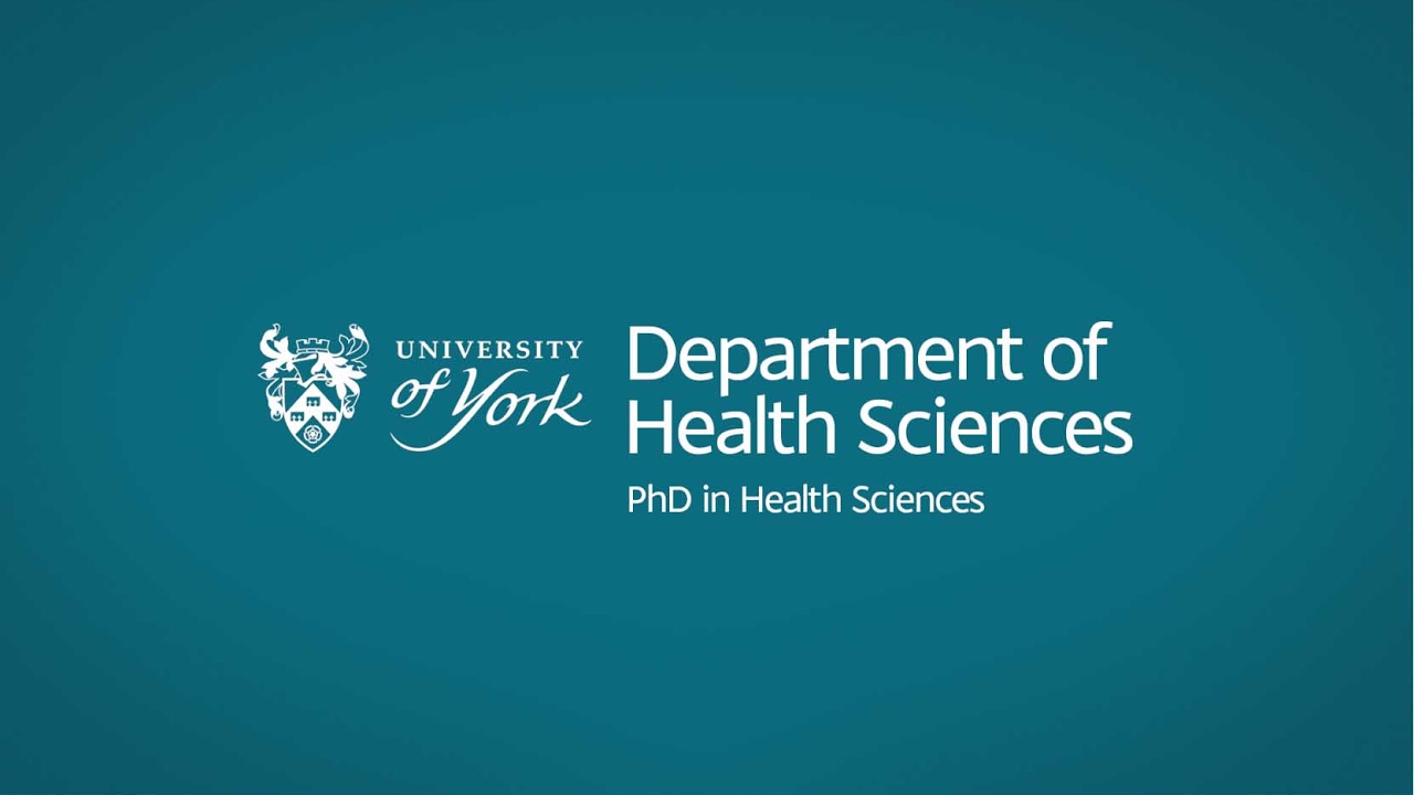 PhD in Health Sciences