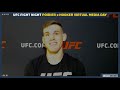 Brendan Allen Still Targeting Bout With Ian Heinisch After UFC on ESPN 12 - MMA Fighting